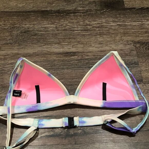 Triangl Bikini Top  - Picture 5 of 7